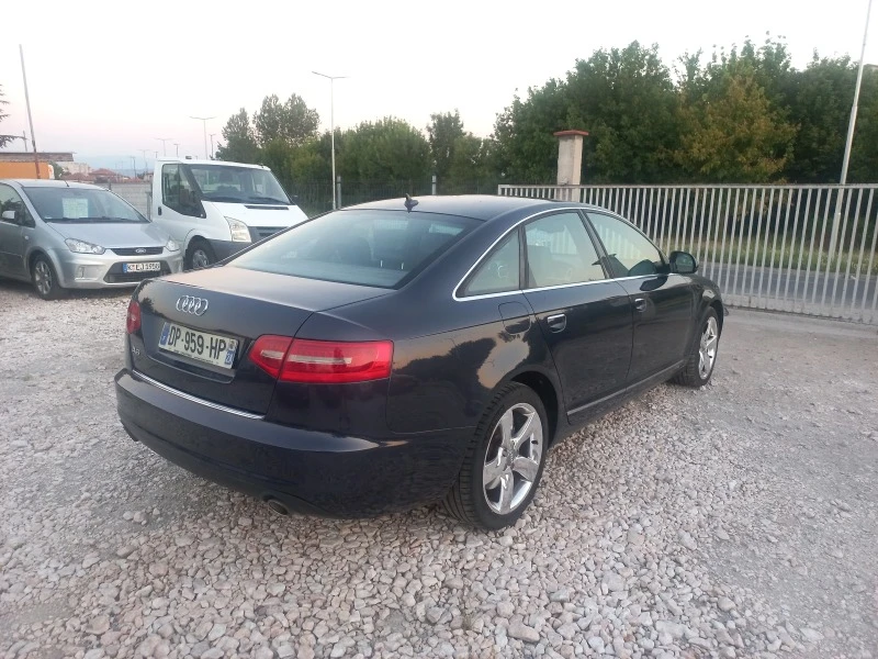 Audi A6 3.0TDI facelift , снимка 6 - Автомобили и джипове - 46281634