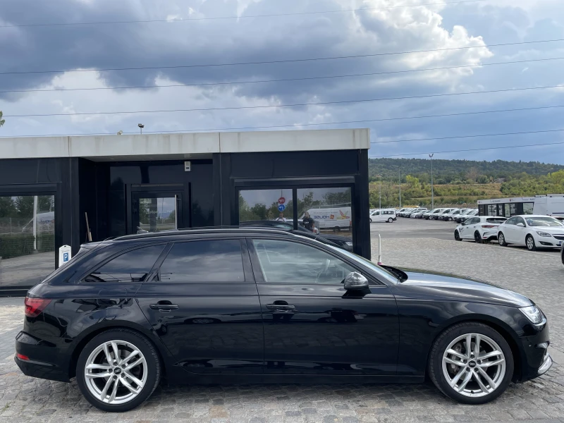 Audi A4 Audi A4/ 40TDI/ Avant, снимка 4 - Автомобили и джипове - 46980863