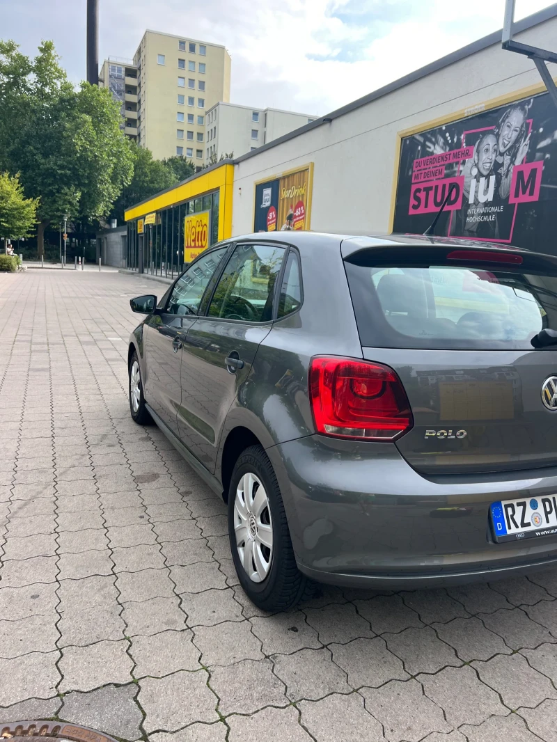 VW Polo VW POLO 1.2, снимка 3 - Автомобили и джипове - 47497956