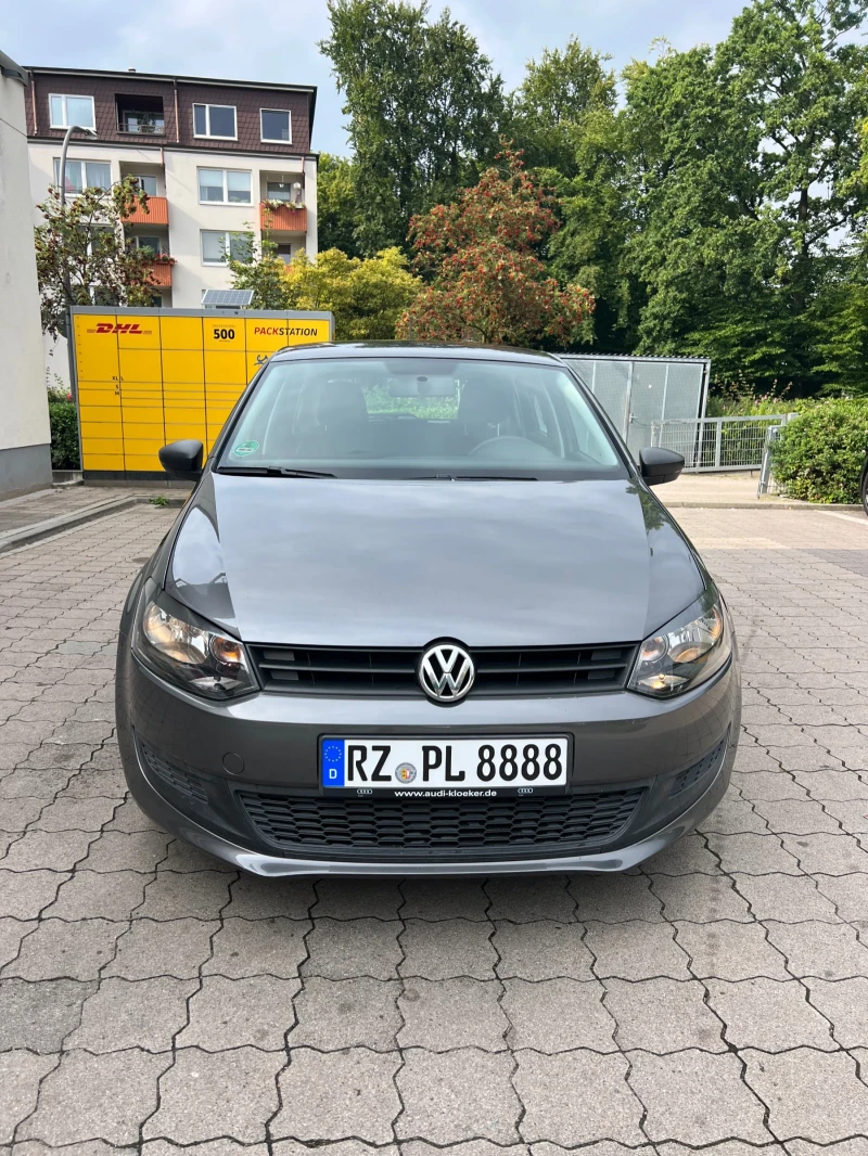 VW Polo VW POLO 1.2, снимка 1 - Автомобили и джипове - 47497956