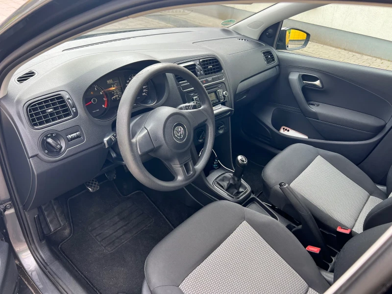 VW Polo VW POLO 1.2, снимка 10 - Автомобили и джипове - 47497956