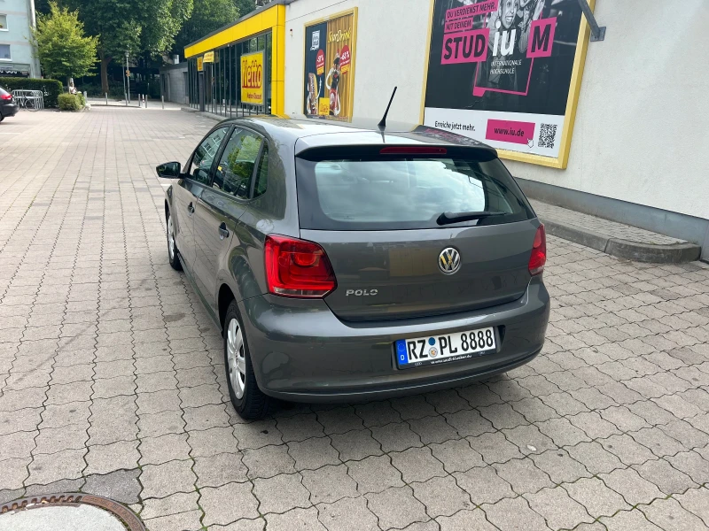 VW Polo VW POLO 1.2, снимка 6 - Автомобили и джипове - 47497956