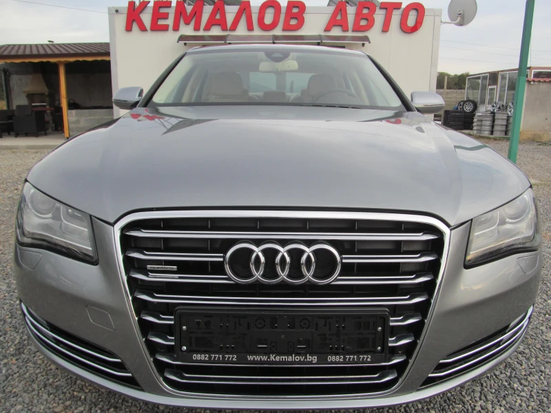 Audi S8 4.2 V8 FSI-371-k.c* QUATTRO* FACE, снимка 1 - Автомобили и джипове - 47941741