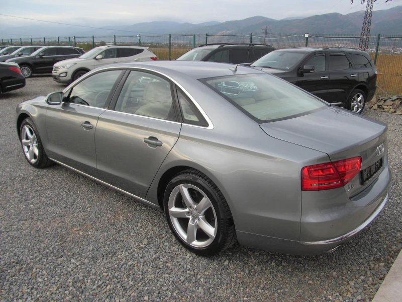 Audi S8 4.2 V8 FSI-371-k.c* QUATTRO* FACE, снимка 6 - Автомобили и джипове - 47941741