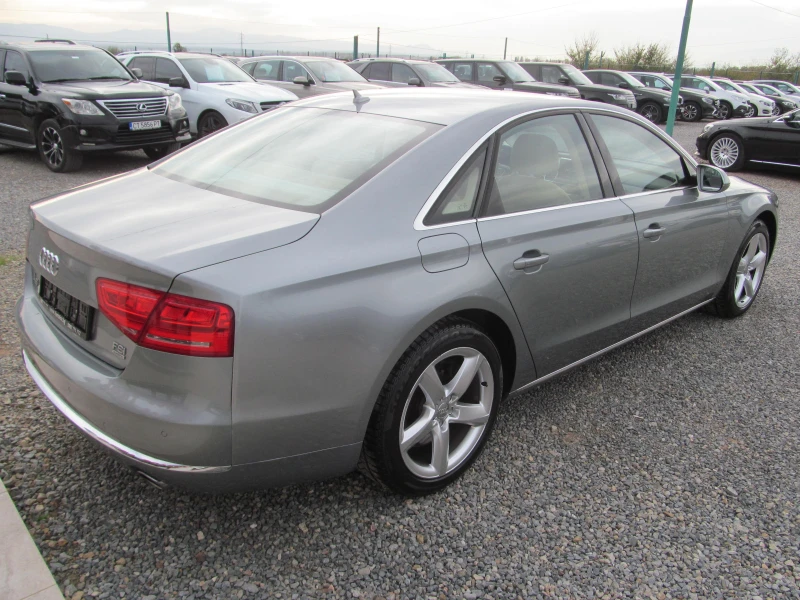 Audi S8 4.2 V8 FSI-371-k.c* QUATTRO* FACE, снимка 4 - Автомобили и джипове - 47941741