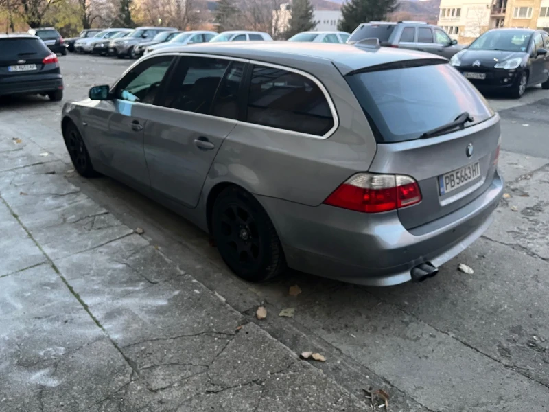 BMW 525 525D, снимка 6 - Автомобили и джипове - 48449868