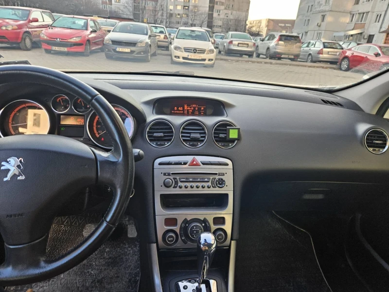 Peugeot 308, снимка 5 - Автомобили и джипове - 48855281