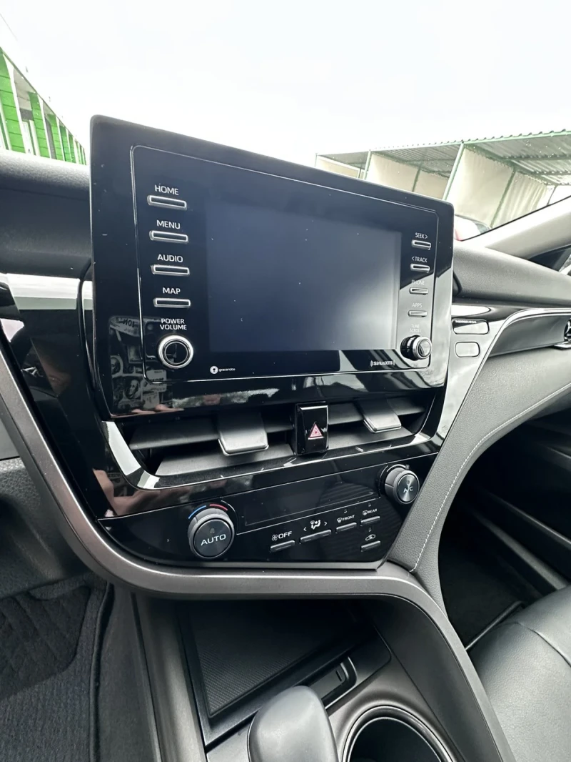 Toyota Camry SE* ПРОМО* , снимка 8 - Автомобили и джипове - 51639908