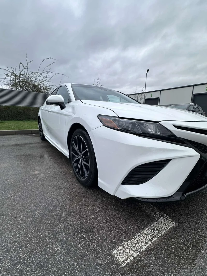 Toyota Camry SE* ПРОМО* 