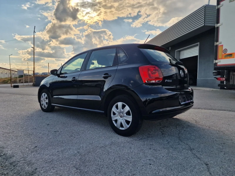 VW Polo 1.2I-10%, снимка 4 - Автомобили и джипове - 50328957