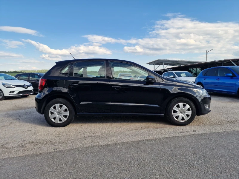 VW Polo 1.2I-10%, снимка 8 - Автомобили и джипове - 50328957