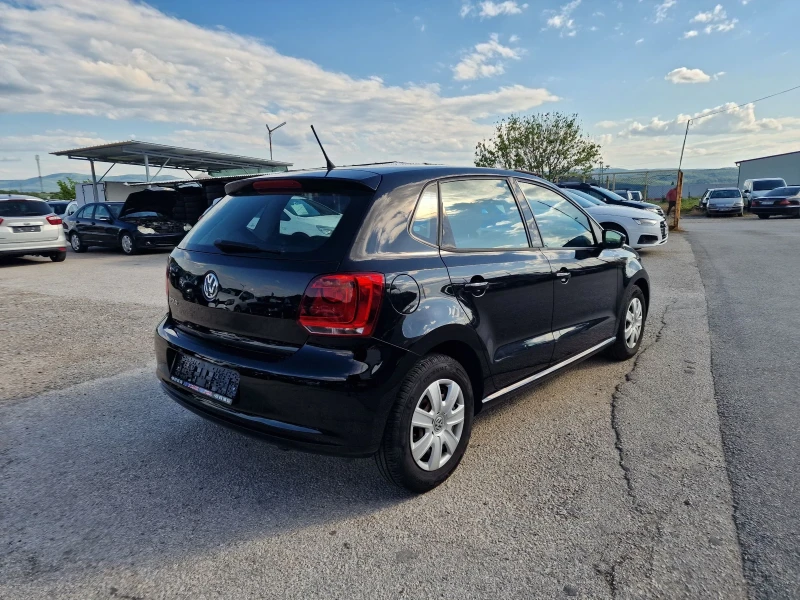 VW Polo 1.2I-10%, снимка 6 - Автомобили и джипове - 50328957