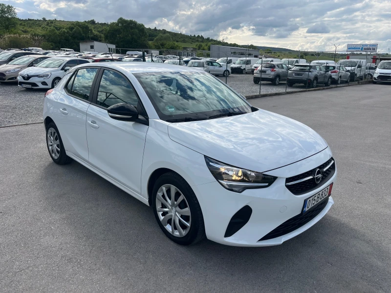 Opel Corsa 1.5 NAVi KTEO COC, снимка 2 - Автомобили и джипове - 50393450