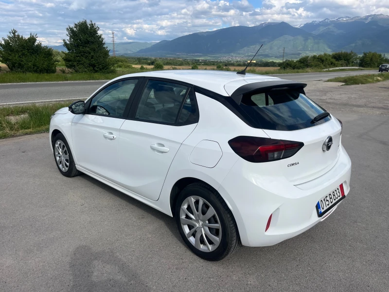 Opel Corsa 1.5 NAVi KTEO COC, снимка 5 - Автомобили и джипове - 50393450