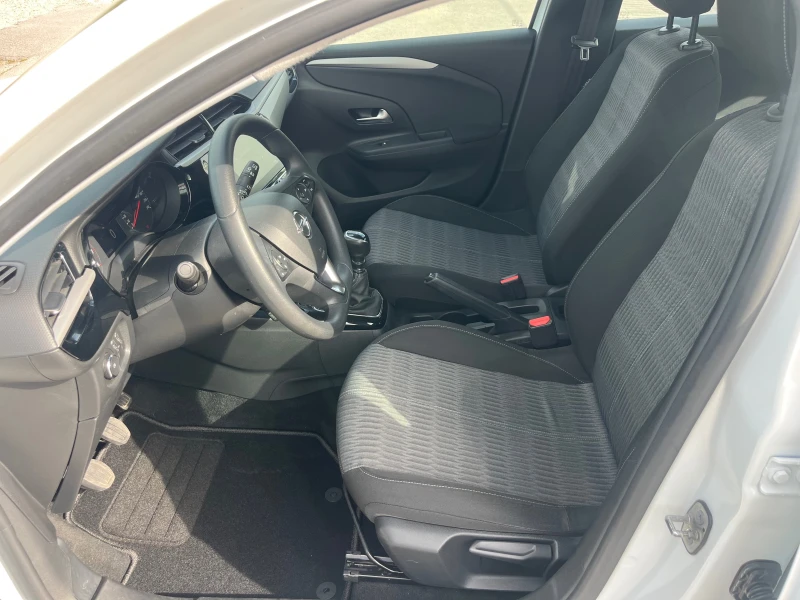 Opel Corsa 1.5 NAVi KTEO COC, снимка 9 - Автомобили и джипове - 50393450