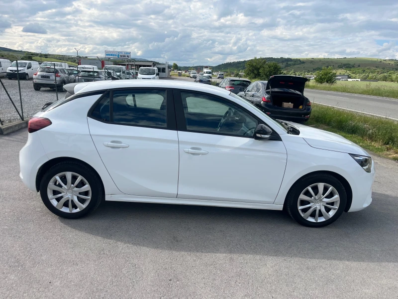 Opel Corsa 1.5 NAVi KTEO COC, снимка 8 - Автомобили и джипове - 50393450