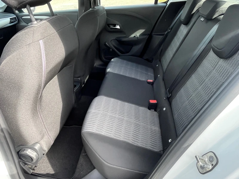Opel Corsa 1.5 NAVi KTEO COC, снимка 10 - Автомобили и джипове - 50393450