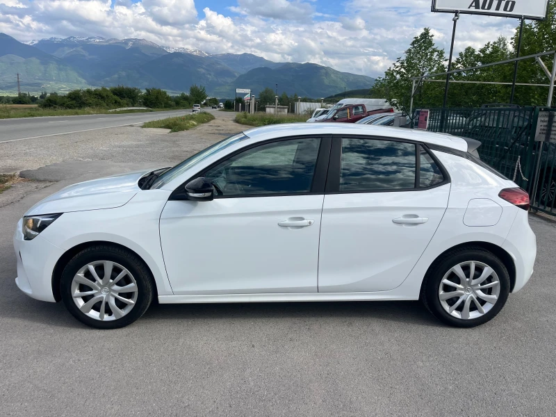 Opel Corsa 1.5 NAVi KTEO COC, снимка 4 - Автомобили и джипове - 50393450