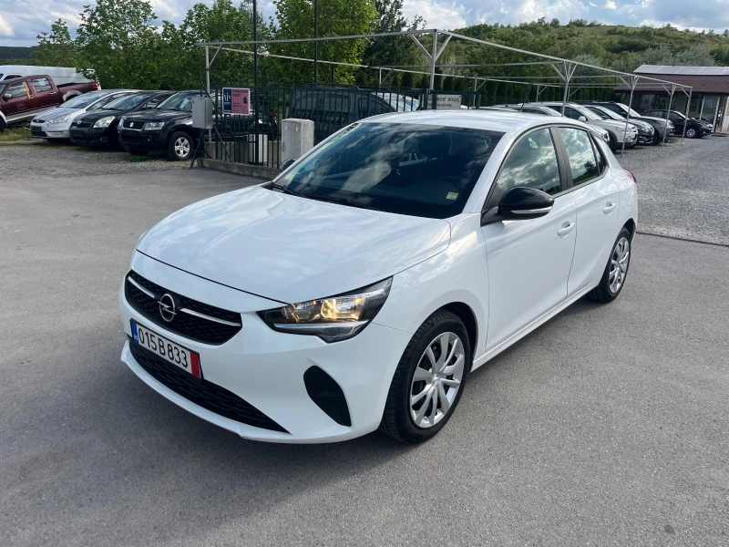 Opel Corsa 1.5 NAVi KTEO COC, снимка 3 - Автомобили и джипове - 50393450