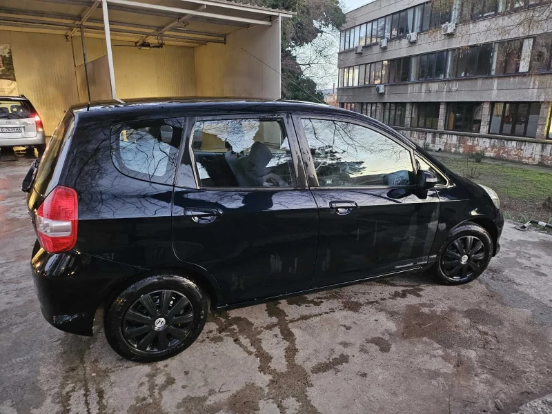 Honda Jazz, снимка 5 - Автомобили и джипове - 52682808
