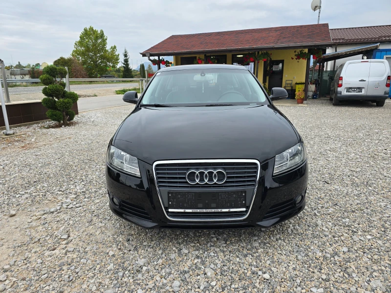 Audi A3 1, 6TDI KLIMATRON, снимка 2 - Автомобили и джипове - 52104615