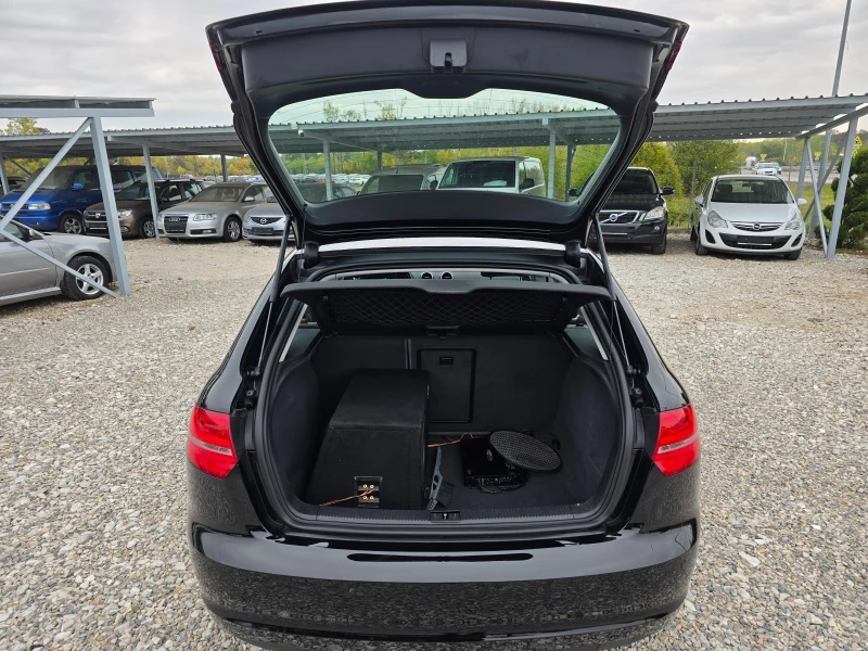 Audi A3 1, 6TDI KLIMATRON, снимка 15 - Автомобили и джипове - 52104615