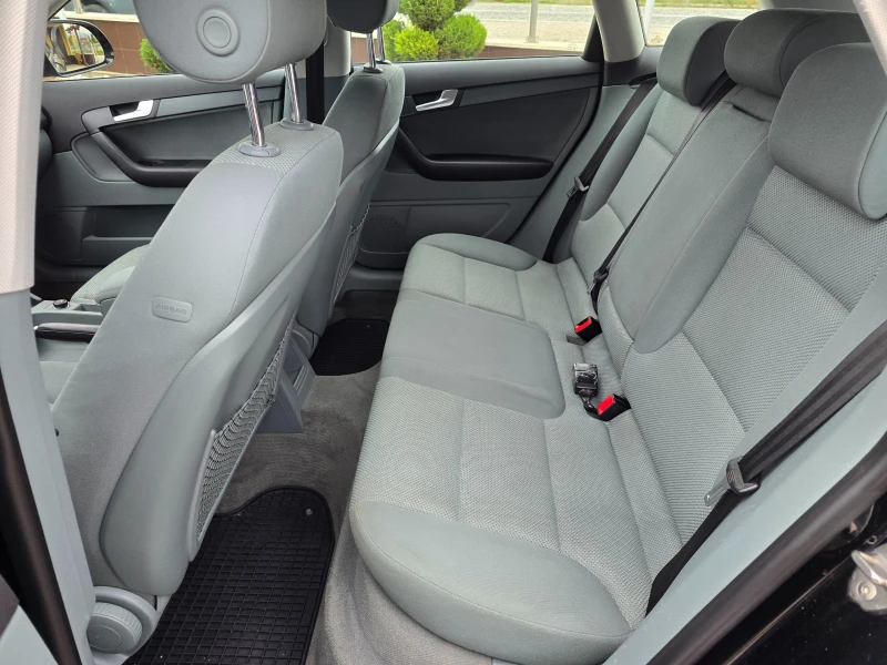 Audi A3 1, 6TDI KLIMATRON, снимка 11 - Автомобили и джипове - 52104615