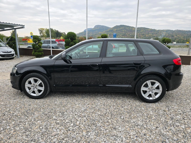 Audi A3 1, 6TDI KLIMATRON, снимка 4 - Автомобили и джипове - 52104615
