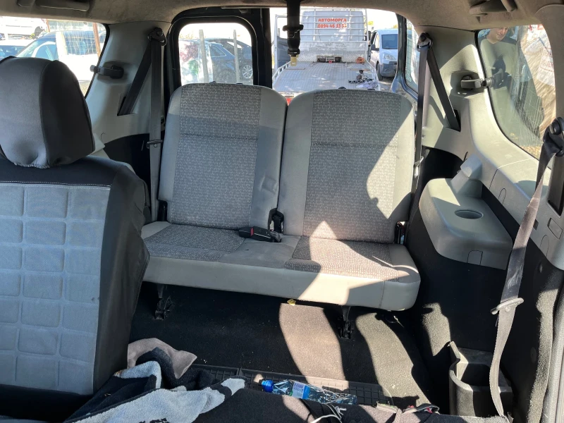 Dacia Logan 1.5cdi, снимка 6 - Автомобили и джипове - 52118706