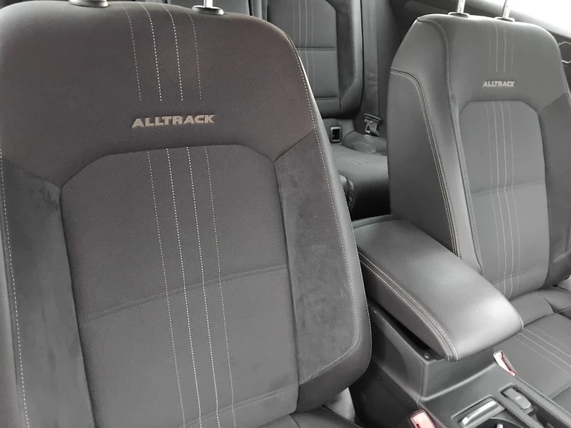 VW Alltrack 2.0TDI , снимка 12 - Автомобили и джипове - 52483026
