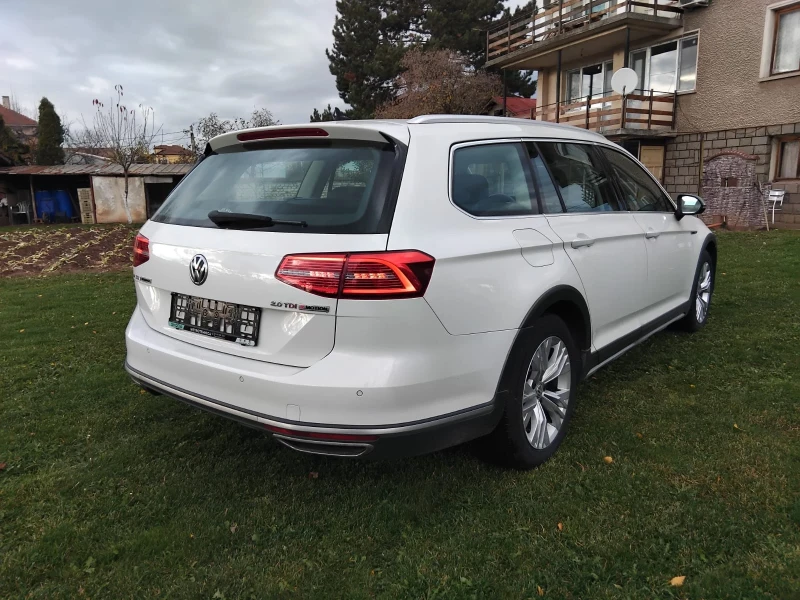 VW Alltrack 2.0TDI , снимка 3 - Автомобили и джипове - 52483026
