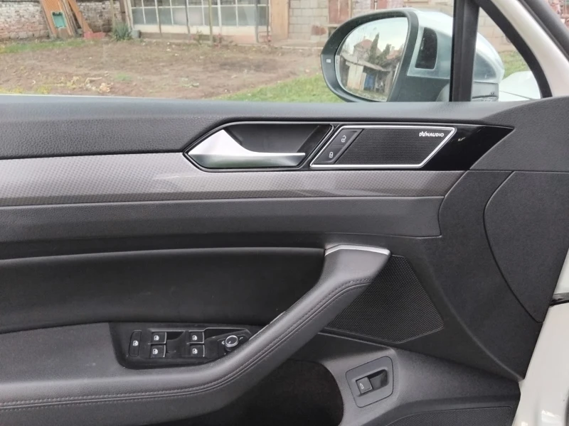 VW Alltrack 2.0TDI , снимка 9 - Автомобили и джипове - 52483026