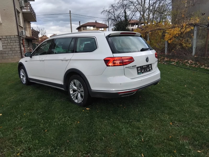VW Alltrack 2.0TDI , снимка 6 - Автомобили и джипове - 52483026