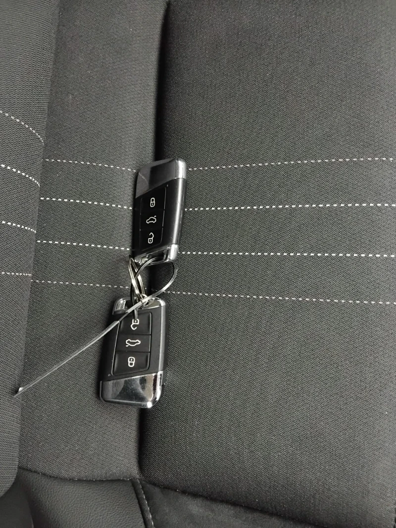 VW Alltrack 2.0TDI , снимка 13 - Автомобили и джипове - 52483026