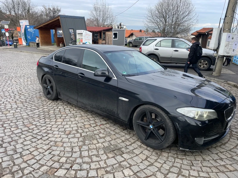 BMW 525 N57D30, снимка 2 - Автомобили и джипове - 52606332