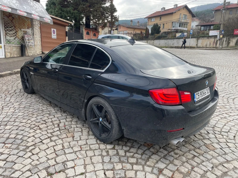 BMW 525 N57D30, снимка 4 - Автомобили и джипове - 52606332