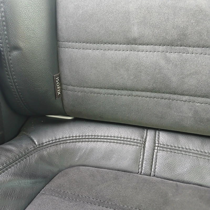 VW Passat 2.0 TDI COMMON RAIL , снимка 16 - Автомобили и джипове - 52787493