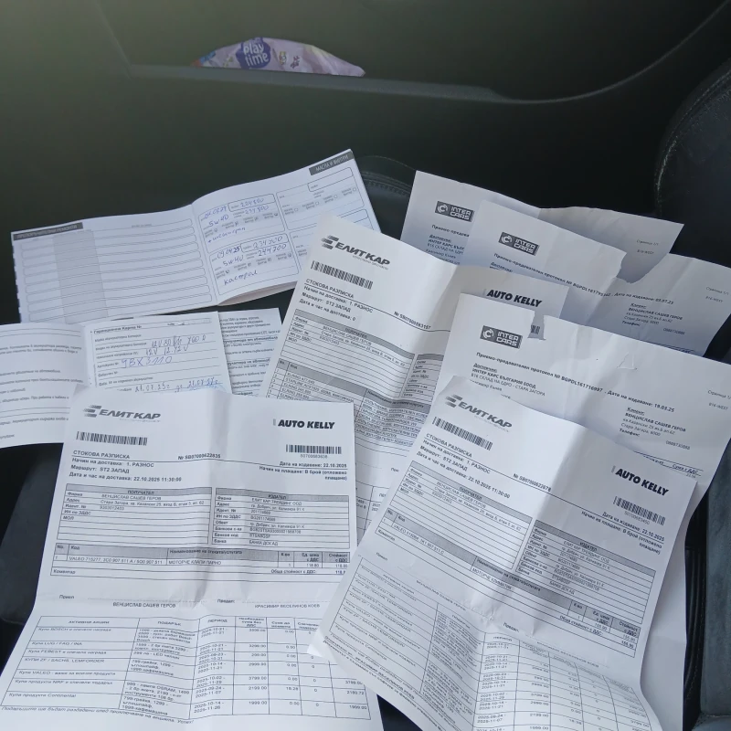 VW Passat 2.0 TDI COMMON RAIL , снимка 14 - Автомобили и джипове - 52787493