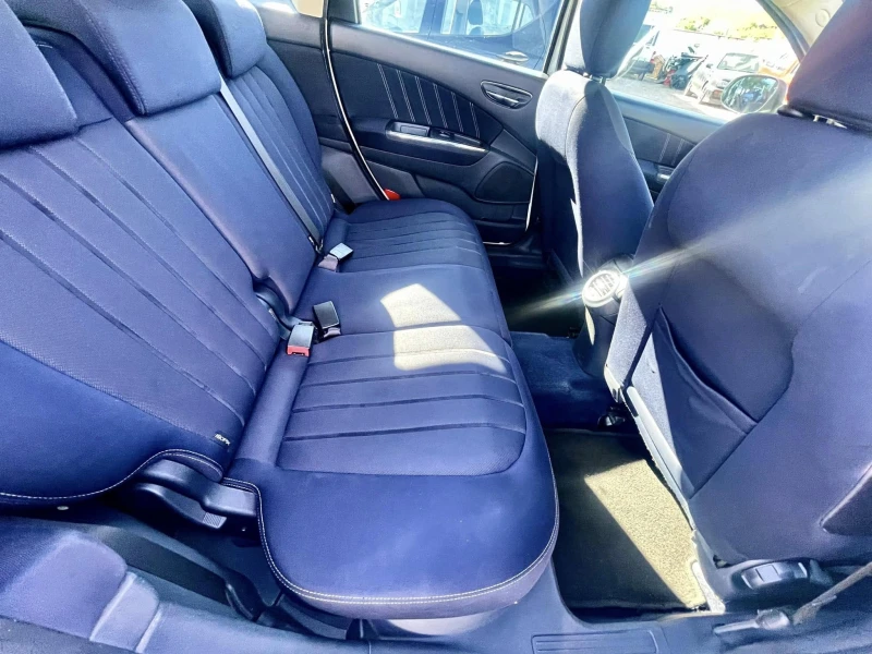 Lancia Delta 1.4i Газов Уредба, снимка 14 - Автомобили и джипове - 52813219