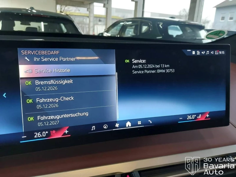 BMW iX 40 xDrive Sport, снимка 11 - Автомобили и джипове - 52833479