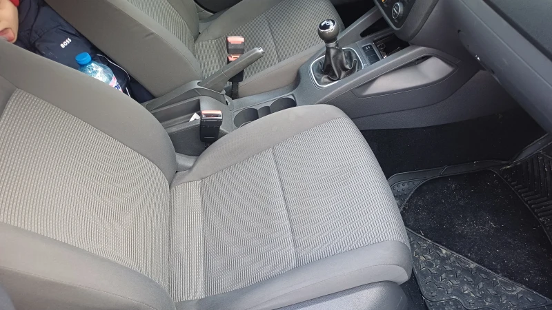 VW Golf, снимка 3 - Автомобили и джипове - 53066307