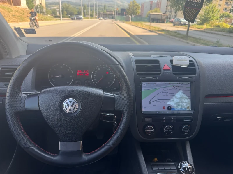 VW Golf Golf 5 1.9 TDI 190 k.c., снимка 3 - Автомобили и джипове - 53072420