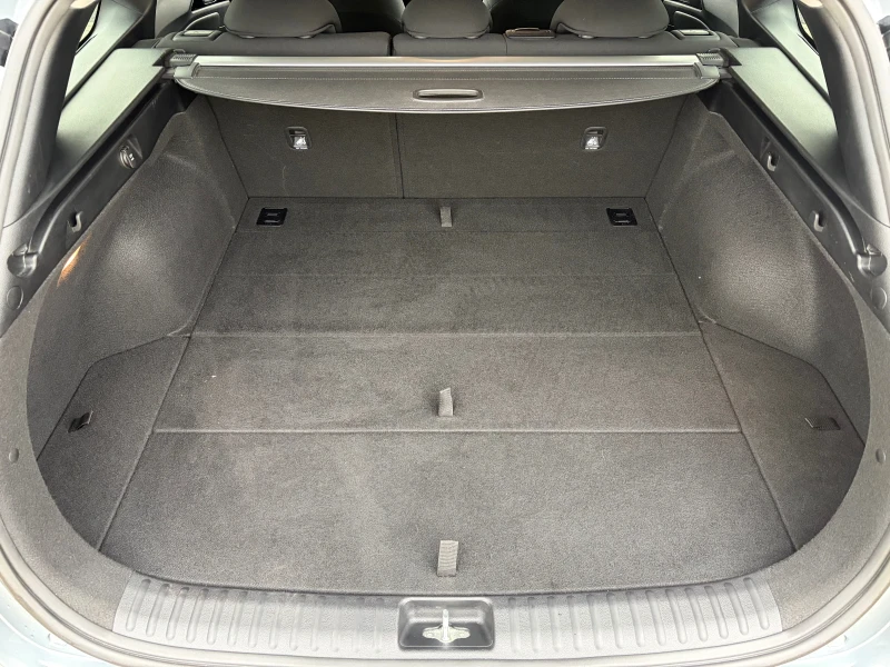 Kia Ceed CRDI 136к.с. AT7, 100 000 км., пълна история, снимка 11 - Автомобили и джипове - 53201049