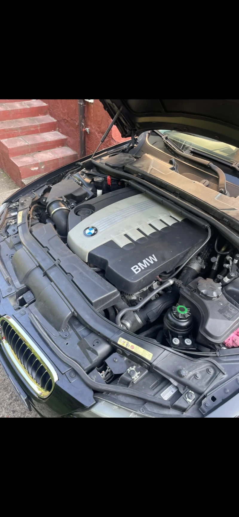 BMW 330 xDrive, снимка 13 - Автомобили и джипове - 53423015