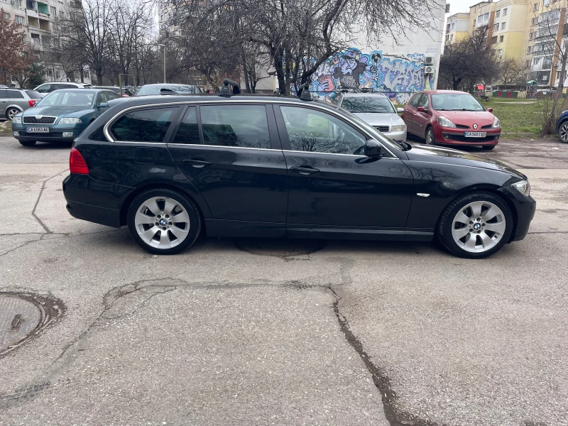 BMW 330 xDrive, снимка 7 - Автомобили и джипове - 53423015