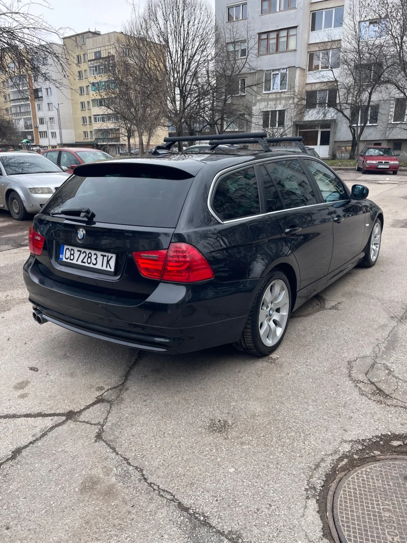 BMW 330 xDrive, снимка 9 - Автомобили и джипове - 53423015
