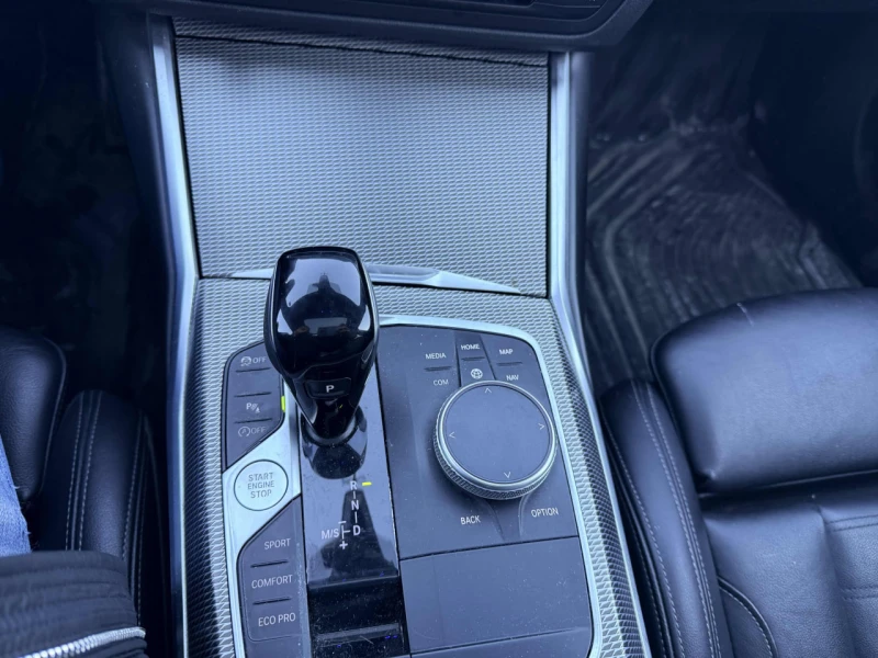 BMW 340 XDRIVE * M PERFEORMANCE* HEAD UP DISPLAY* , снимка 13 - Автомобили и джипове - 53484555