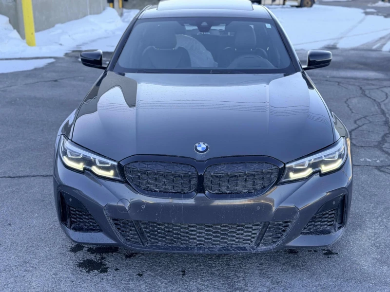 BMW 340 XDRIVE * M PERFEORMANCE* HEAD UP DISPLAY* , снимка 2 - Автомобили и джипове - 53484555