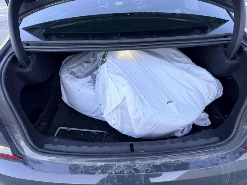 BMW 340 XDRIVE * M PERFEORMANCE* HEAD UP DISPLAY* , снимка 17 - Автомобили и джипове - 53484555