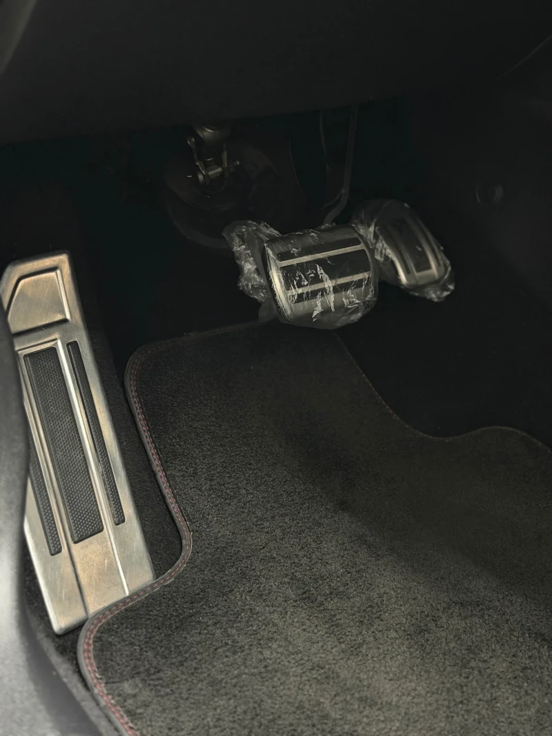 Peugeot 308 GT Line, 2.0Hdi АВТОМАТИК, Full Led, снимка 10 - Автомобили и джипове - 53571579